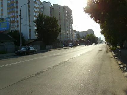 Украинская 13