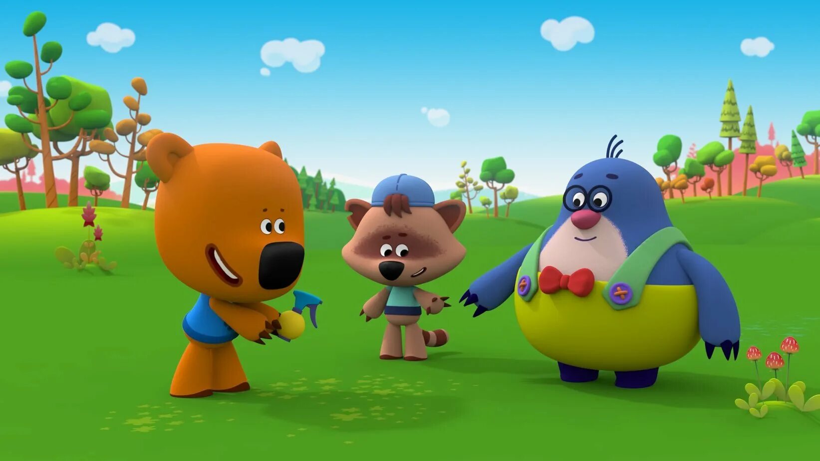 Пингвин валя из мимимишек. Мимимишки герои валя. Крот из мимимишек. Как зовут крота из мимимишек. Мимимишки кеша саня и соня.