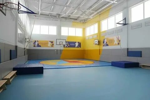 Школа 18 серпухов