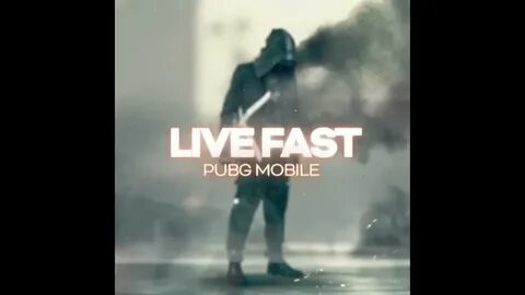 Live fast
