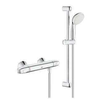 Grohe смесители для душа с изливом