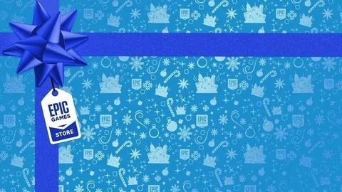 Голубой holiday sale