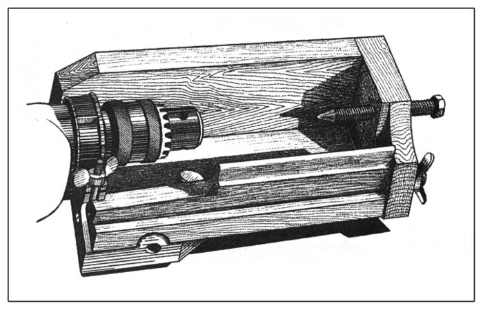 Моделист конструктор токарный станок. Приспособления для моделистов. Токарный станок по металлу из дрели. Высота токарного станка по дереву.