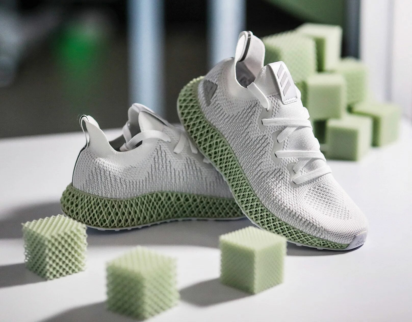 Кроссовки adidas ALPHAEDGE. Кроссовки ALPHAEDGE 4d. Адидас 4d. Adidas ALPHAEDGE 3d. 3d подошва