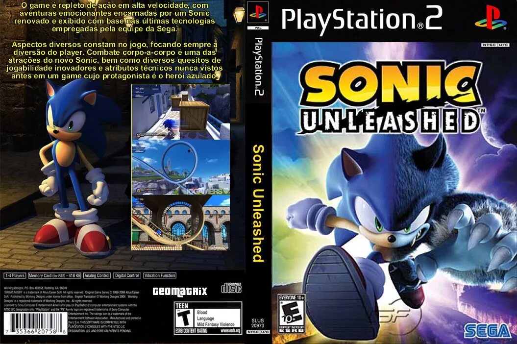 Sonic unleashed download. Игра sonic на playstation 2. игра ps3 sonic unleashed. ps2 playstation 2 sonic. игра соник на ps2.