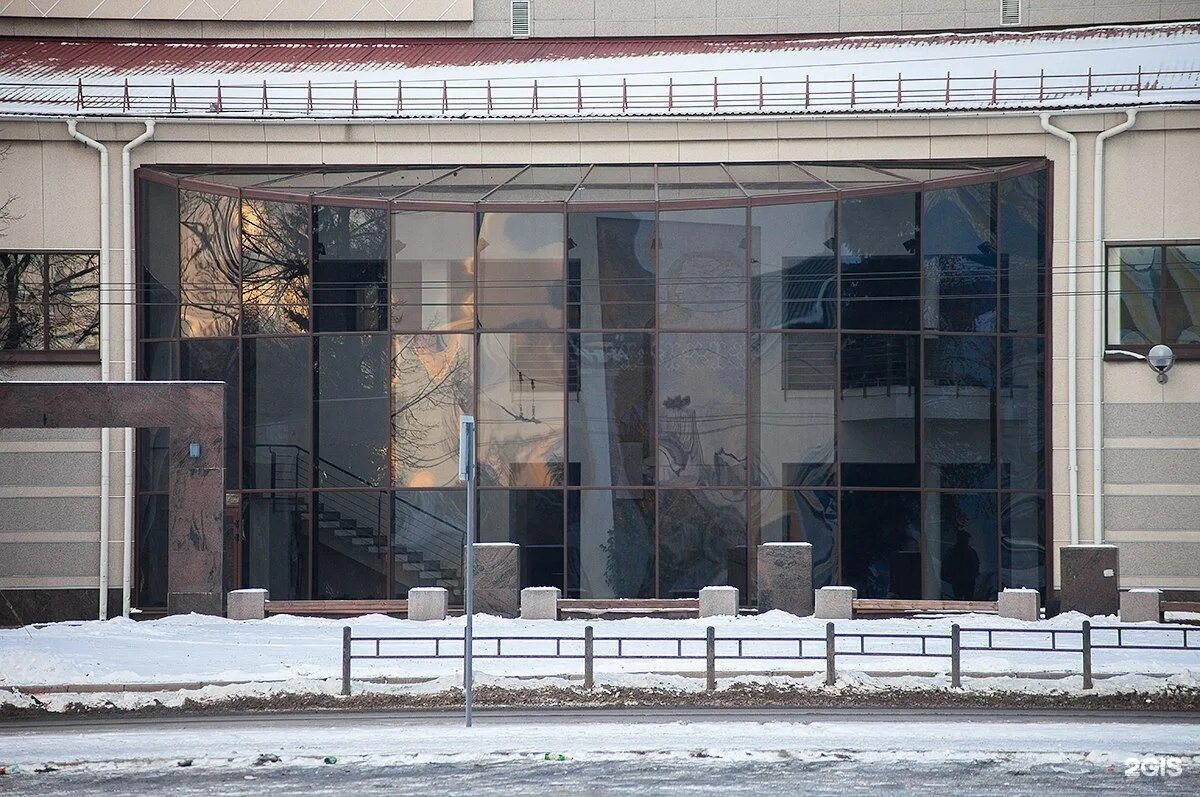 Театр кукол просп карла маркса 19 фото Временно не работает: Театр кукол, театр, Республика Карелия, Петрозаводск, прос