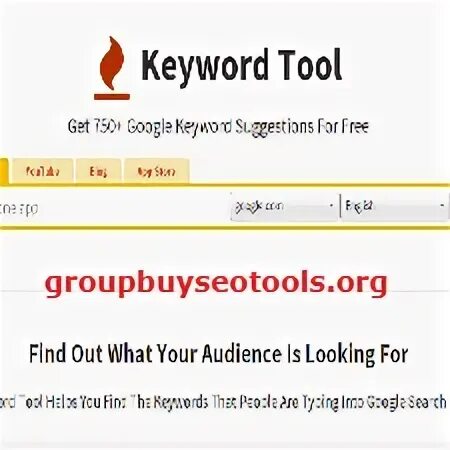 Tools io