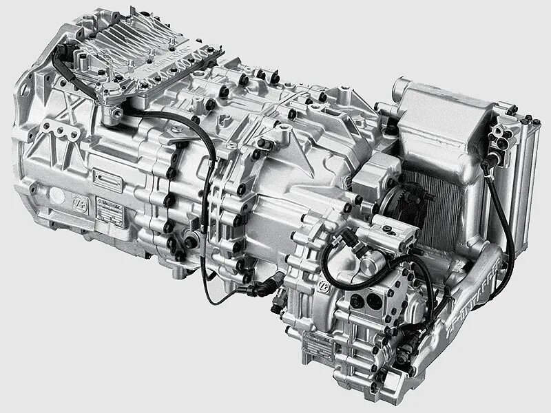 Кпп грузовых автомобилей. ZF as Tronic 12 передач. ZF as Tronic 12 передач КАМАЗ 5490. КПП ZF as-Tronic. АКПП ZF as Tronic.