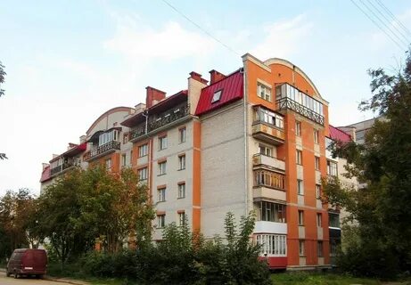 Генерала жадова 9а