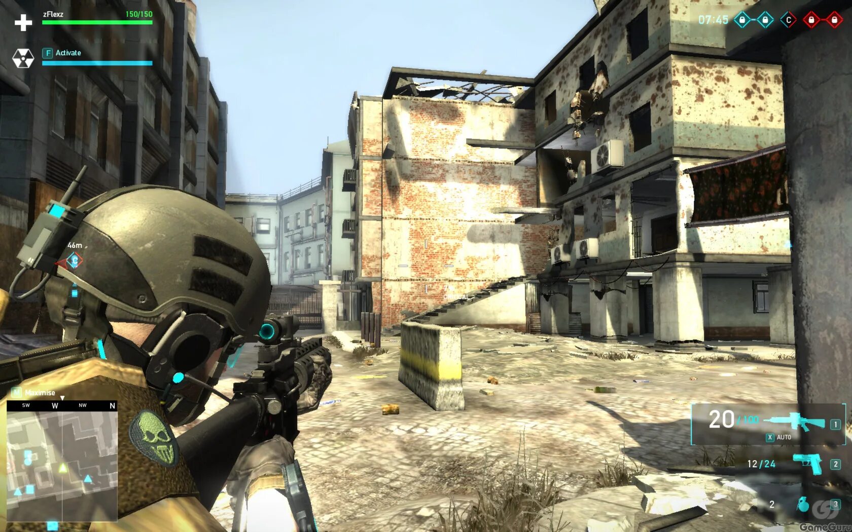 Tom clancy s ghost 1. Tom clancy’s ghost recon wii. tom clancy’s ghost recon wii (2010).