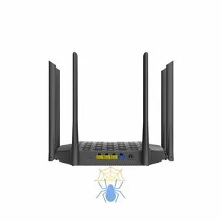 Wi fi роутер tenda ac8