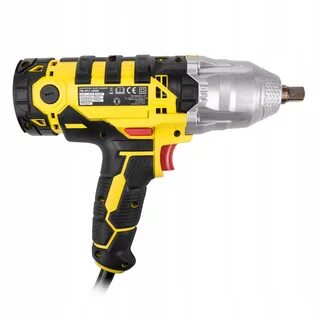 Гайковерт profipower t 2000n
