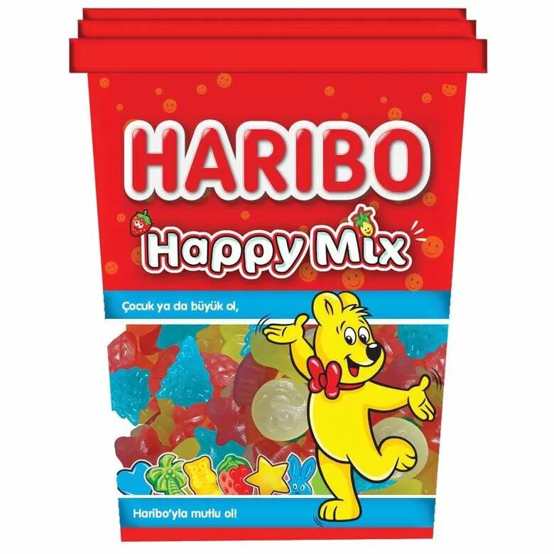 Happy mix. Haribo jelibon. haribo happy mix. haribo a101. харибо кубикс.