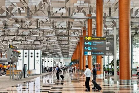 Airport put