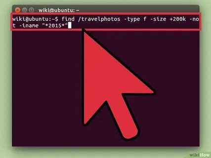 Content linux