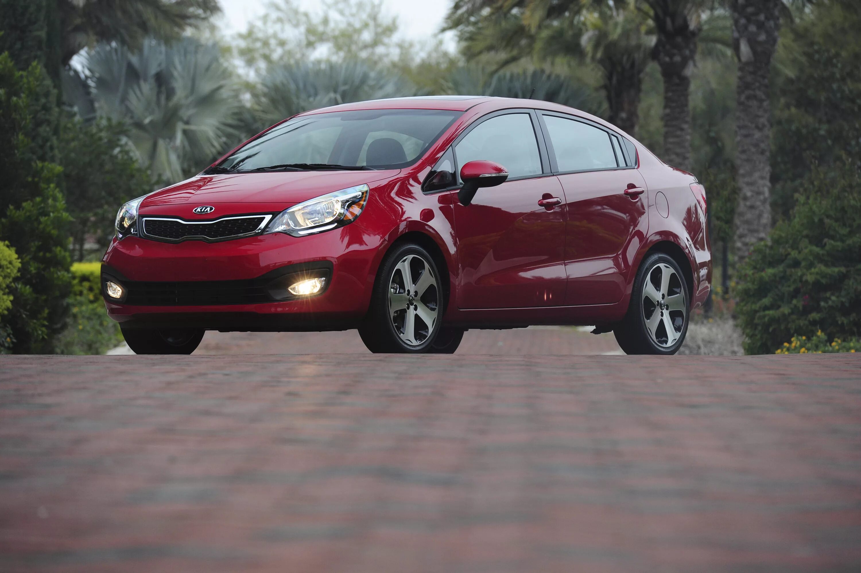 Annonce Kia Rio Marrakech-Safi Maroc - GoldAnnonces #auto - YouTube