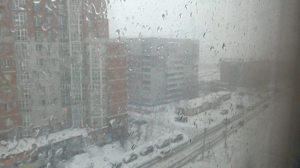 Толстой погода после мокрого