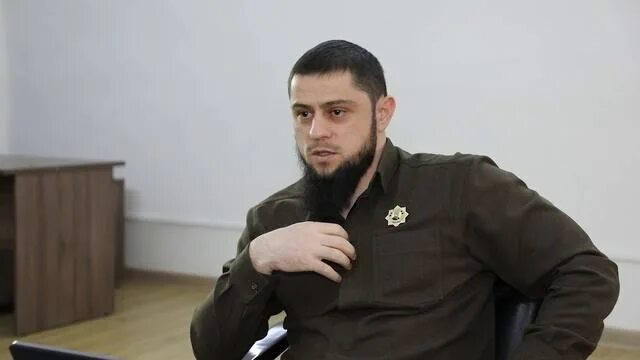 Асланбек дудаев. Асланбек дудаев