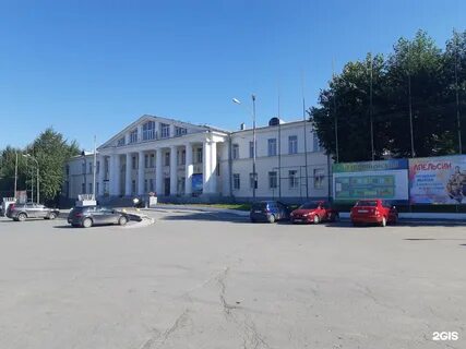 Дк эльмаш