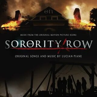 Sorority row