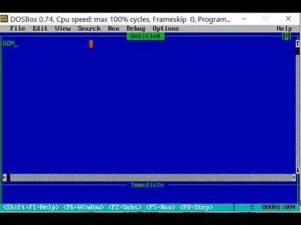 Unexpected t variable