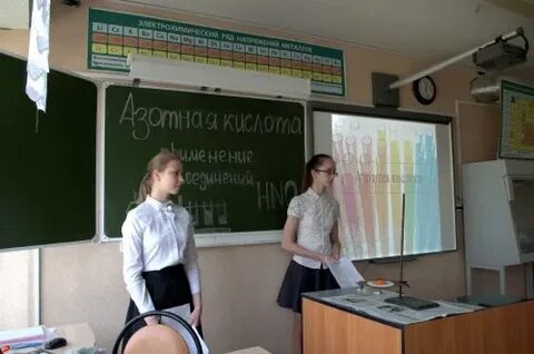 Сайт 23 гимназии