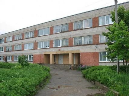 Сош ленинградская область