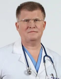 Врач орловская