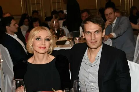 Биография михаила земцова мужа орбакайте