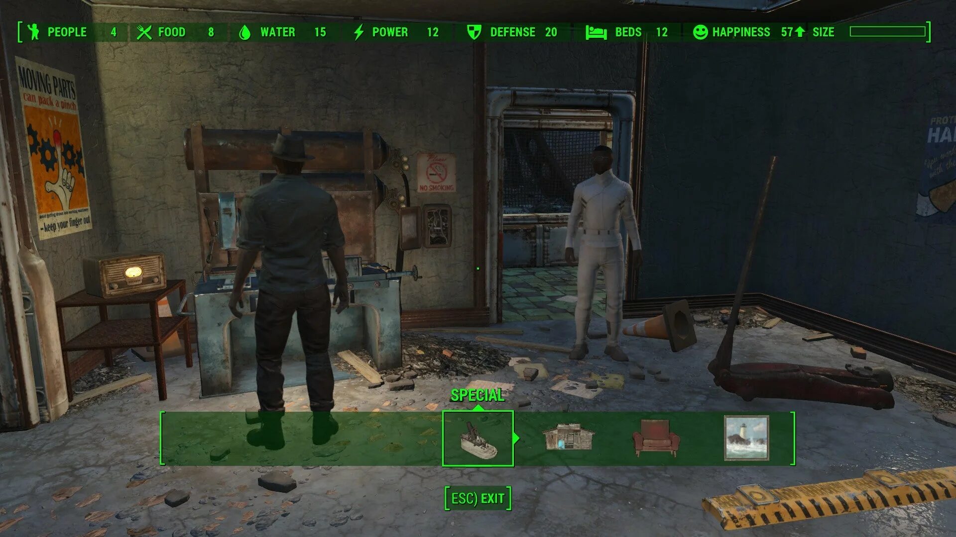 Как убрать лимит построек в fallout 4. Fallout 4 лимит постройки. fallout 4 чит на верстак поселения. fallout 4 библиотека игроков. код на мастерскую фоллаут 4.