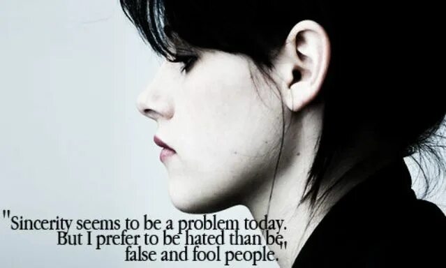 Nowadays is a problem in many