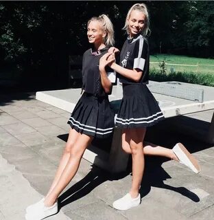 Сестренка юбки