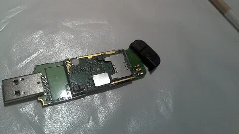 Прошивка 4g модема