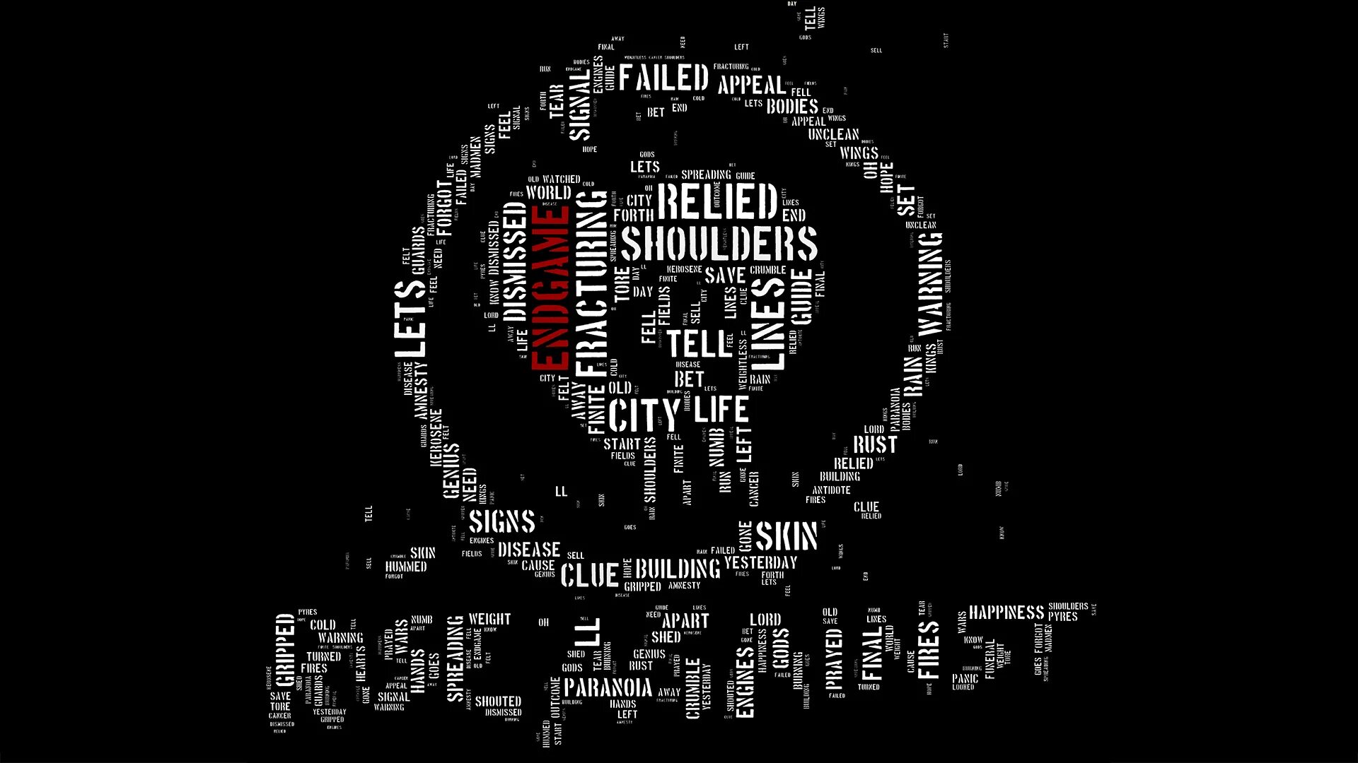 Let the bodies. Рок заставки на рабочий стол. Rise against обои на рабочий стол. Панк рок обои. Обои на рабочий стол код.