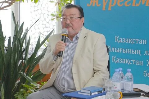 Ұлықбек есдәулет