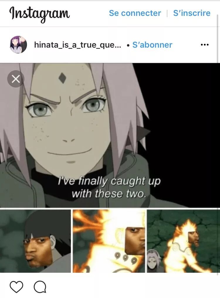 I have finally