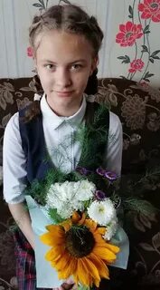 Родная 14