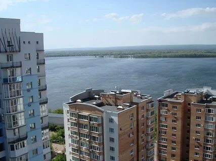 Жк берег волги волгоград