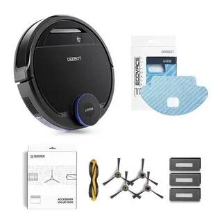 Робот deebot