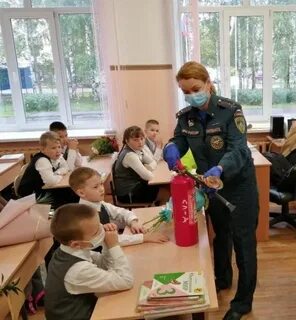 Обж сдают в 9 классе