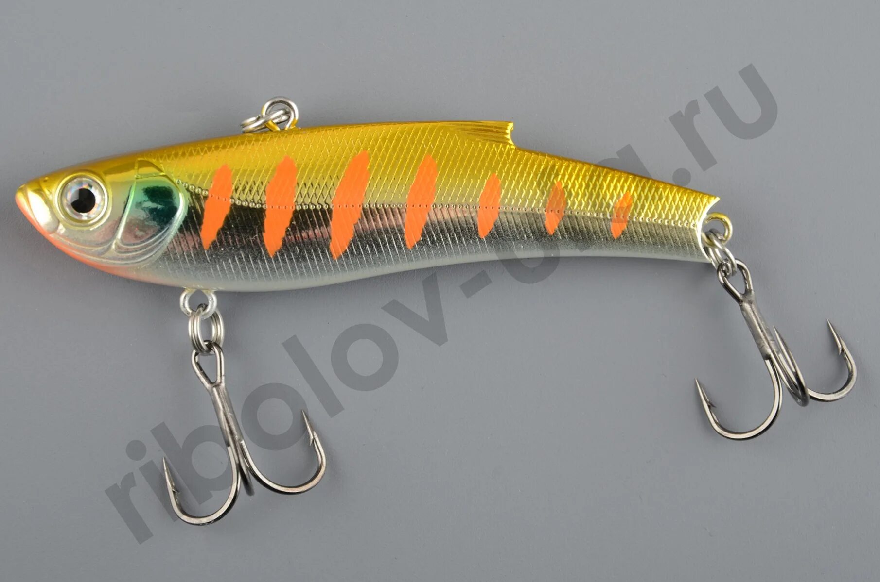 Range vib rc 03. Range vib rc 03