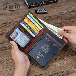 Почта бумажников