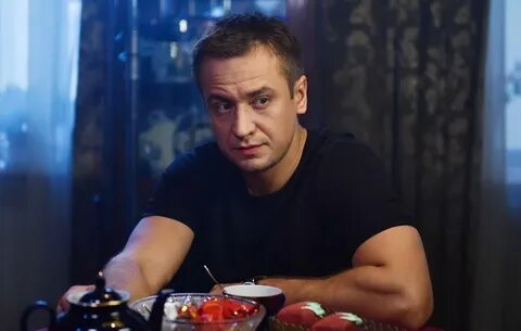 Жандаров фильмография главные роли