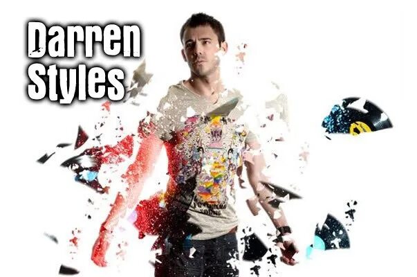 Darren styles. Darren styles logo. как выглядит darren styles. даррен стайлз винил любовь дороже золота.