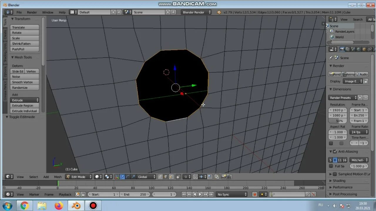 Как сделать отверстие в blender. Цилиндр в blender. blender отверстие. отверстие в цилиндре блендер. как сделать отверстие в блендере.