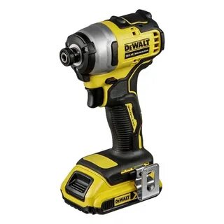 Dewalt dcf 860