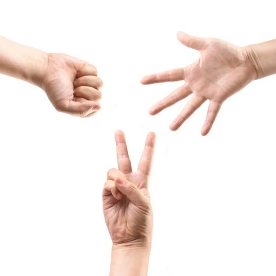 Make in hands
