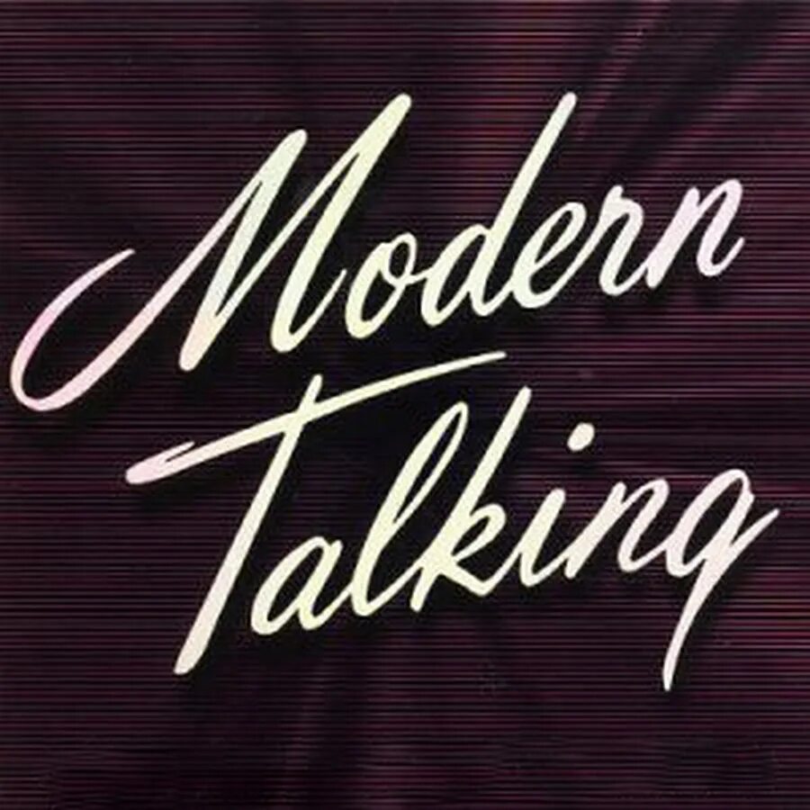 Modern talking racing. Группа Modern talking. Логотип группы Modern talking. Modern talking обложки альбомов. Модерн токинг обложка.