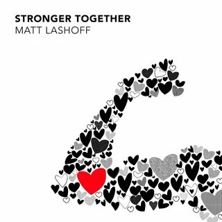 Stronger like