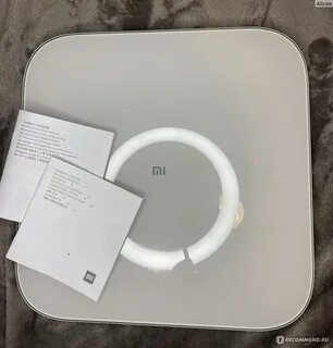 Smart scale 2 приложение